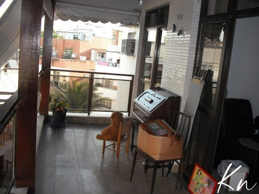 Imagens do imóveis Apartamento á venda Barra da Tijuca