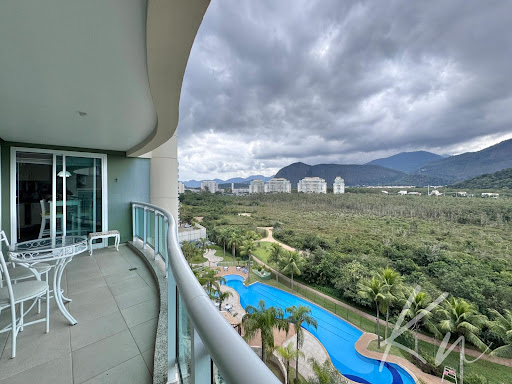 Imagens do imóveis Apartamento Condomínio em Barra da Tijuca  -  Rio de Janeiro