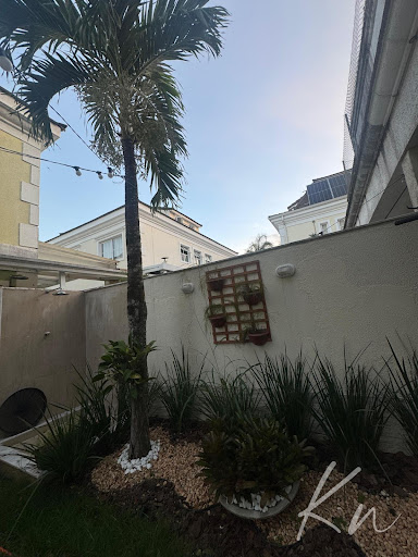 Imagens do imóveis Excelente casa triplex Jardins de Monet Recreio dos Bandeirantes