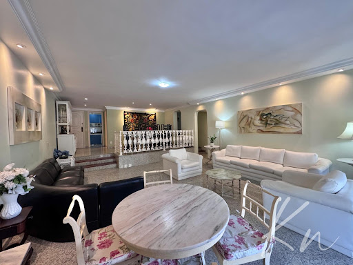 Imagens do imóveis Apartamento em Barra da Tijuca  -  Rio de Janeiro