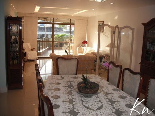 Imagens do imóveis Apartamento á venda Barra da Tijuca