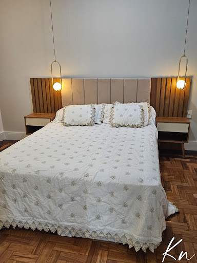 Imagens do imóveis  Oportunidade Única! Luxuoso Apartamento de 108m² Mobiliado na Domingos Ferreira – Pronto para Morar!