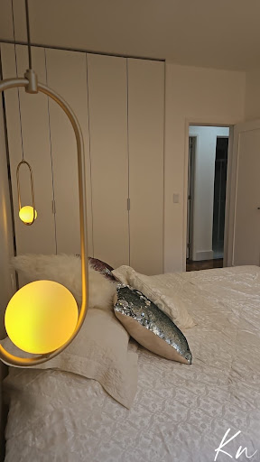 Imagens do imóveis  Oportunidade Única! Luxuoso Apartamento de 108m² Mobiliado na Domingos Ferreira – Pronto para Morar!