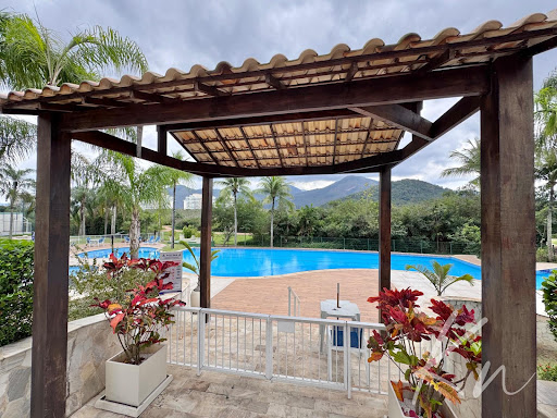 Imagens do imóveis Apartamento Condomínio em Barra da Tijuca  -  Rio de Janeiro