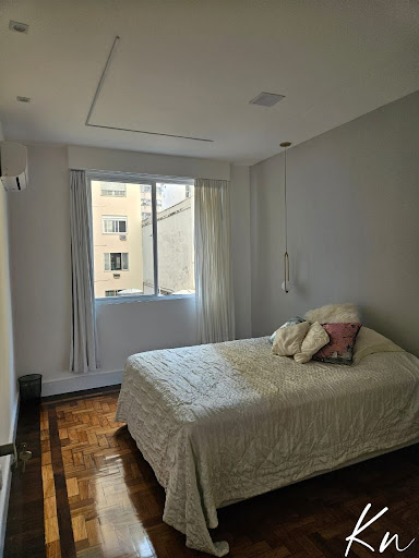 Imagens do imóveis  Oportunidade Única! Luxuoso Apartamento de 108m² Mobiliado na Domingos Ferreira – Pronto para Morar!