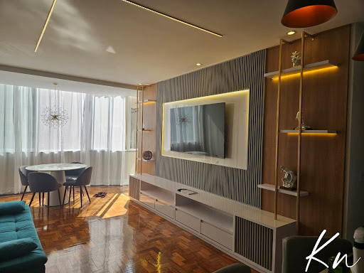 Imagens do imóveis  Oportunidade Única! Luxuoso Apartamento de 108m² Mobiliado na Domingos Ferreira – Pronto para Morar!