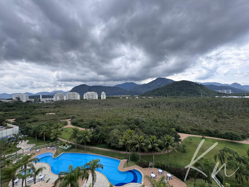 Imagens do imóveis Apartamento Condomínio em Barra da Tijuca  -  Rio de Janeiro