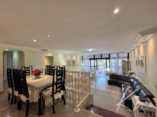 Imagens do imóveis Apartamento em Barra da Tijuca  -  Rio de Janeiro