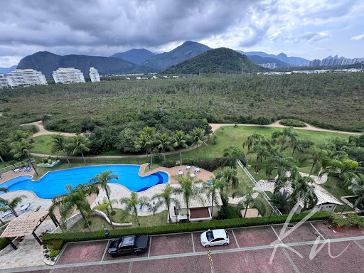 Imagens do imóveis Apartamento Condomínio em Barra da Tijuca  -  Rio de Janeiro