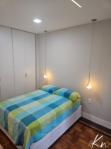 Imagens do imóveis  Oportunidade Única! Luxuoso Apartamento de 108m² Mobiliado na Domingos Ferreira – Pronto para Morar!