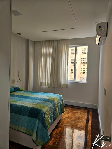Imagens do imóveis  Oportunidade Única! Luxuoso Apartamento de 108m² Mobiliado na Domingos Ferreira – Pronto para Morar!