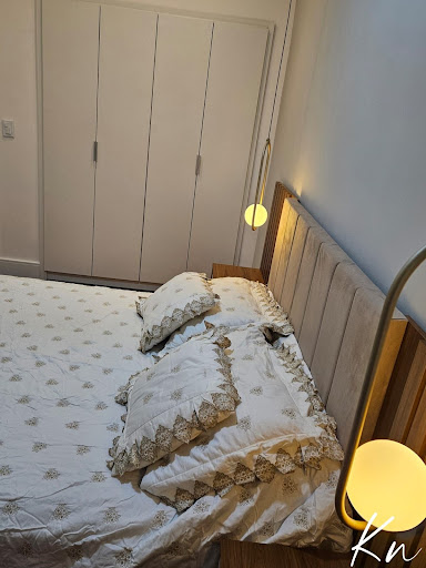 Imagens do imóveis  Oportunidade Única! Luxuoso Apartamento de 108m² Mobiliado na Domingos Ferreira – Pronto para Morar!