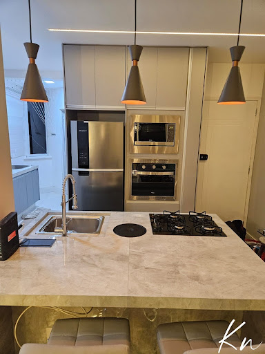 Imagens do imóveis  Oportunidade Única! Luxuoso Apartamento de 108m² Mobiliado na Domingos Ferreira – Pronto para Morar!