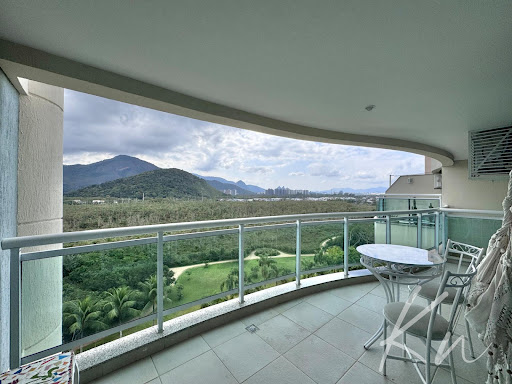 Imagens do imóveis Apartamento Condomínio em Barra da Tijuca  -  Rio de Janeiro