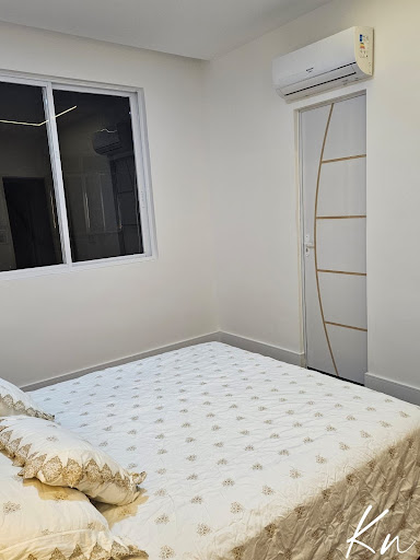 Imagens do imóveis  Oportunidade Única! Luxuoso Apartamento de 108m² Mobiliado na Domingos Ferreira – Pronto para Morar!