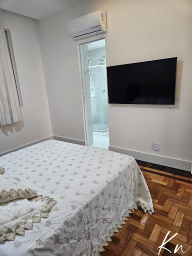 Imagens do imóveis  Oportunidade Única! Luxuoso Apartamento de 108m² Mobiliado na Domingos Ferreira – Pronto para Morar!