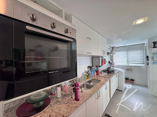 Imagens do imóveis Apartamento Condomínio em Barra da Tijuca  -  Rio de Janeiro