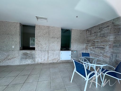 Imagens do imóveis Apartamento Condomínio em Barra da Tijuca  -  Rio de Janeiro