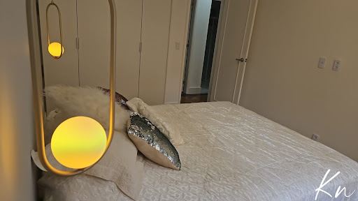 Imagens do imóveis  Oportunidade Única! Luxuoso Apartamento de 108m² Mobiliado na Domingos Ferreira – Pronto para Morar!