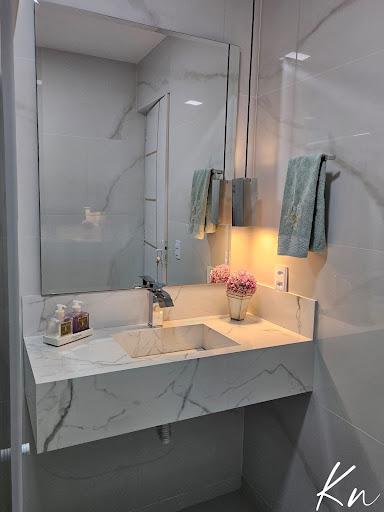 Imagens do imóveis  Oportunidade Única! Luxuoso Apartamento de 108m² Mobiliado na Domingos Ferreira – Pronto para Morar!