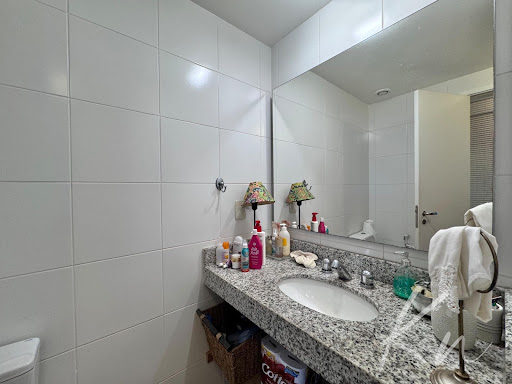 Imagens do imóveis Apartamento Condomínio em Barra da Tijuca  -  Rio de Janeiro