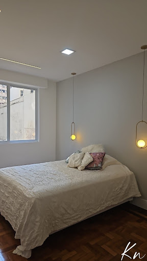 Imagens do imóveis  Oportunidade Única! Luxuoso Apartamento de 108m² Mobiliado na Domingos Ferreira – Pronto para Morar!