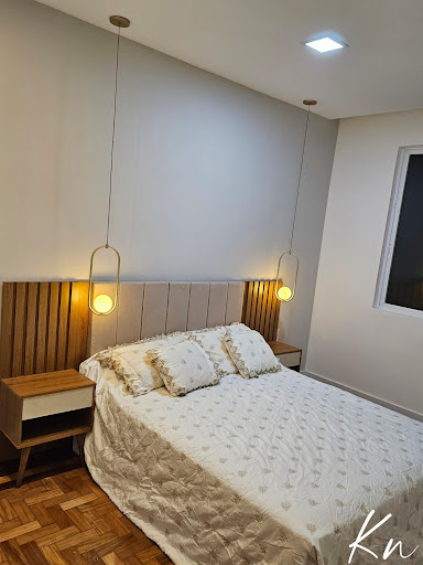 Imagens do imóveis  Oportunidade Única! Luxuoso Apartamento de 108m² Mobiliado na Domingos Ferreira – Pronto para Morar!