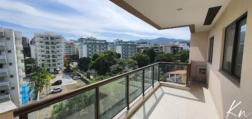Imagens do imóveis Apartamento em Freguesia  -  Rio de Janeiro