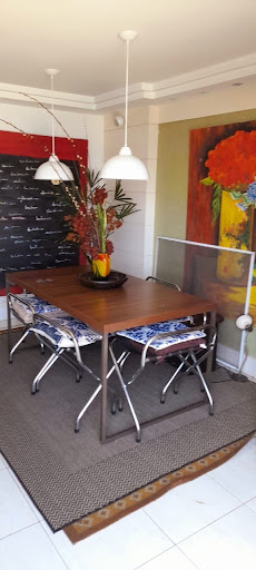 Imagens do imóveis Magnífica cobertura 185m² Pontal Beach frontal mar