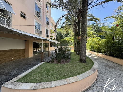 Imagens do imóveis Apartamento em Laranjeiras  -  Rio de Janeiro