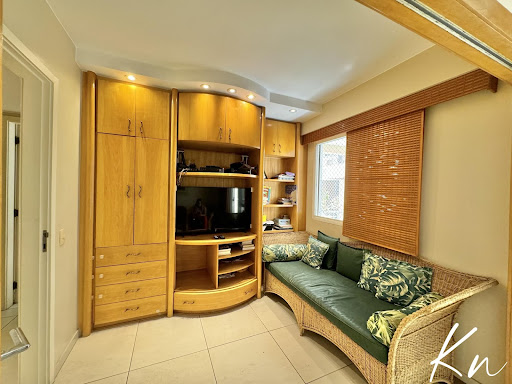Imagens do imóveis Apartamento em Laranjeiras  -  Rio de Janeiro