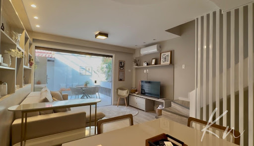 Imagens do imóveis Casa Triplex em Recreio dos Bandeirantes  -  Rio de Janeiro