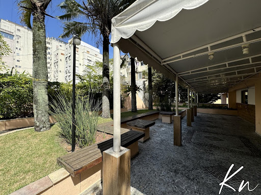Imagens do imóveis Apartamento em Laranjeiras  -  Rio de Janeiro