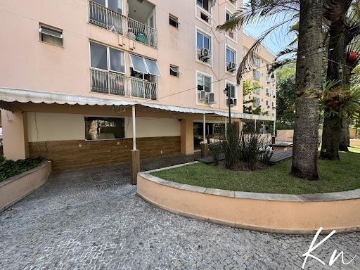 Imagens do imóveis Apartamento em Laranjeiras  -  Rio de Janeiro