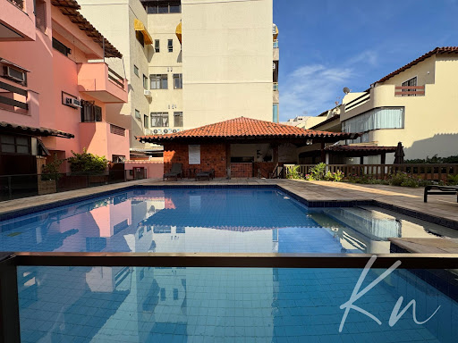 Imagens do imóveis Casa Triplex em Recreio dos Bandeirantes  -  Rio de Janeiro