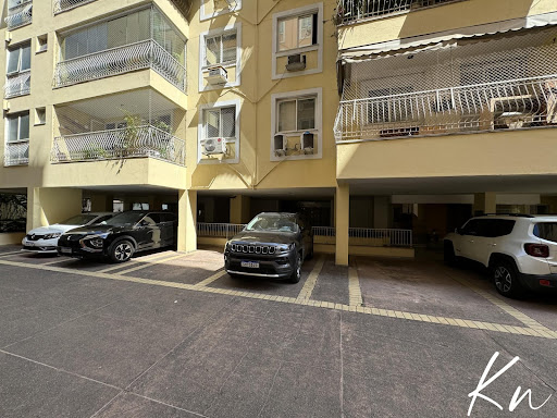 Imagens do imóveis Apartamento em Laranjeiras  -  Rio de Janeiro