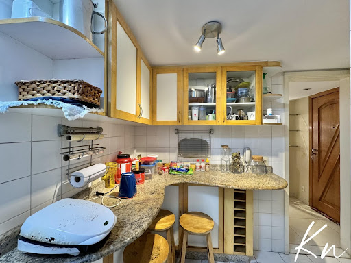 Imagens do imóveis Apartamento em Laranjeiras  -  Rio de Janeiro