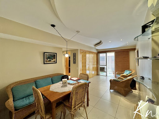 Imagens do imóveis Apartamento em Laranjeiras  -  Rio de Janeiro