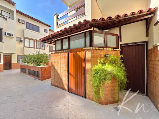 Imagens do imóveis Casa Triplex em Recreio dos Bandeirantes  -  Rio de Janeiro