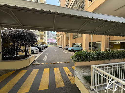 Imagens do imóveis Apartamento em Laranjeiras  -  Rio de Janeiro
