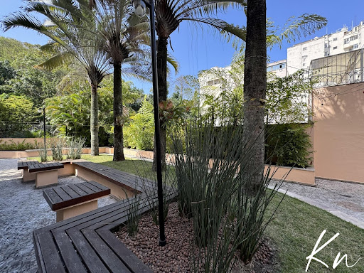Imagens do imóveis Apartamento em Laranjeiras  -  Rio de Janeiro