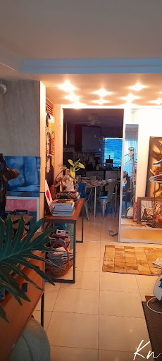 Imagens do imóveis Magnífica cobertura 185m² Pontal Beach frontal mar