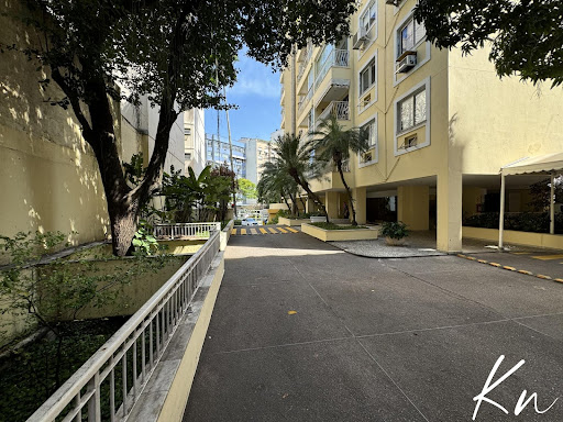 Imagens do imóveis Apartamento em Laranjeiras  -  Rio de Janeiro