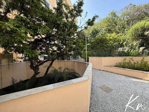 Imagens do imóveis Apartamento em Laranjeiras  -  Rio de Janeiro