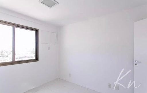 Imagens do imóveis Ótimo 2 quartos com suíte com planejados Recreio dos Bandeirantes