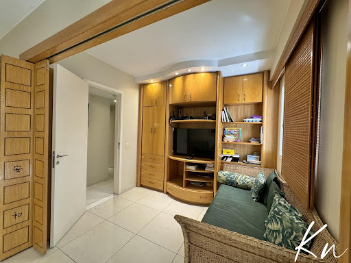 Imagens do imóveis Apartamento em Laranjeiras  -  Rio de Janeiro