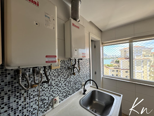 Imagens do imóveis Luxuosa Cobertura de 4 Suítes na Barra da Tijuca 