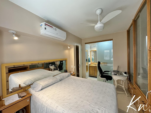Imagens do imóveis Apartamento em Laranjeiras  -  Rio de Janeiro