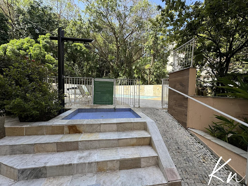 Imagens do imóveis Apartamento em Laranjeiras  -  Rio de Janeiro