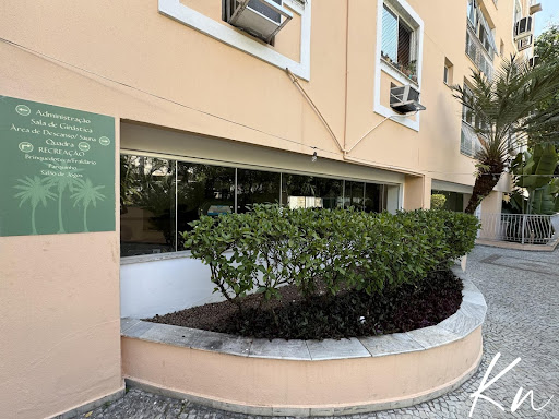 Imagens do imóveis Apartamento em Laranjeiras  -  Rio de Janeiro